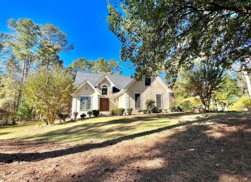 1761 Mcdaniel Mill Rd, Conyers, GA 30094-6021