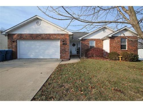 1189 Tampico Dr, Edwardsville, IL 62025-5115