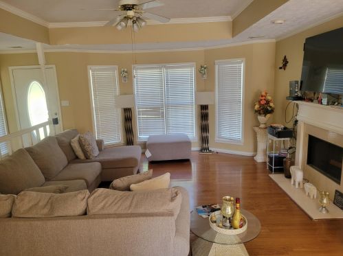 3704 Windy Hill Dr, Conyers GA  30013-2962 exterior