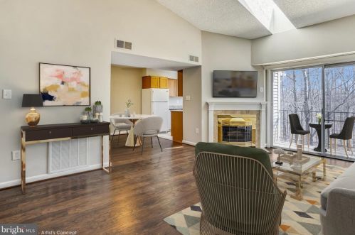 12219 Stevenson Ct, Woodbridge, VA 22192-5224