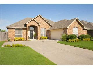 1901 Dorothy Dr, Oklahoma City, OK 73170-1460