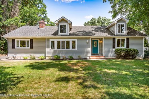 920 Wayside Rd, Tinton Falls, NJ 07712-2531