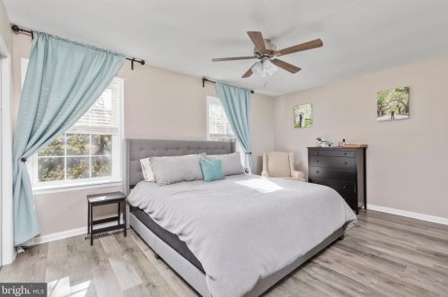 12588 Plymouth Ct, Woodbridge VA  22192-2321 exterior