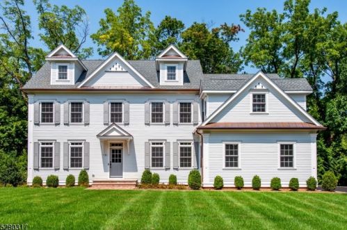 91 Woodland Rd, Madison, NJ 07940-2815