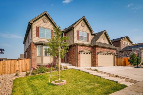 5160 Elk St, Denver, CO 80016-5910
