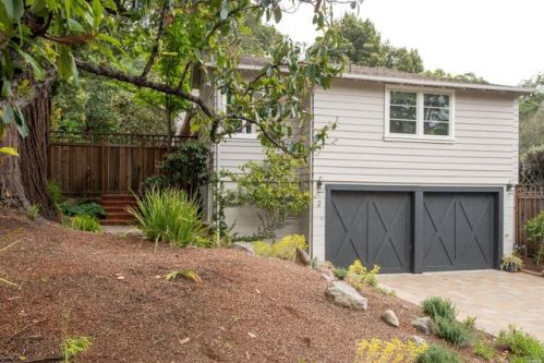 2 Arroyo Dr, San Rafael, CA 94904-1016