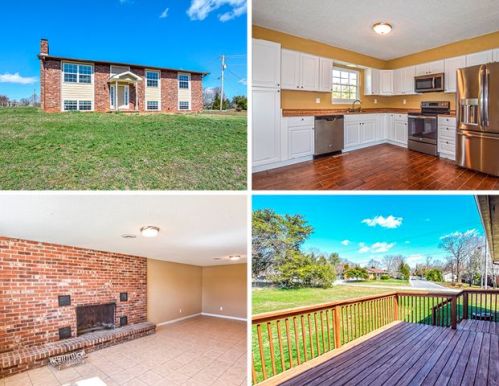 506 Oak St, Seymour, TN 37865-5628