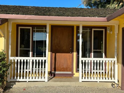 678 Barron Way, Hayward, CA 94544-6802