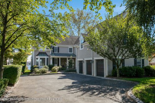146 Conover Ln, Tinton Falls, NJ 07701-6200