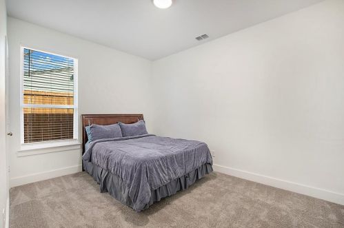 1436 Glen Ave, Dallas TX  75216-1723 exterior