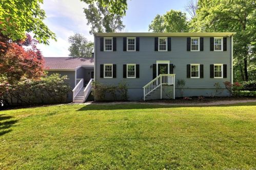 511 Weekeepeemee Rd, Woodbury, CT 06798-1602