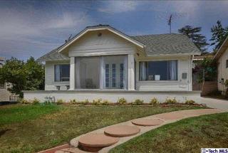 1276 Oakridge Dr, Glendale, CA 91205-3461