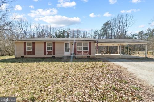 10710 Lee Dr, Spotsylvania, VA 22551