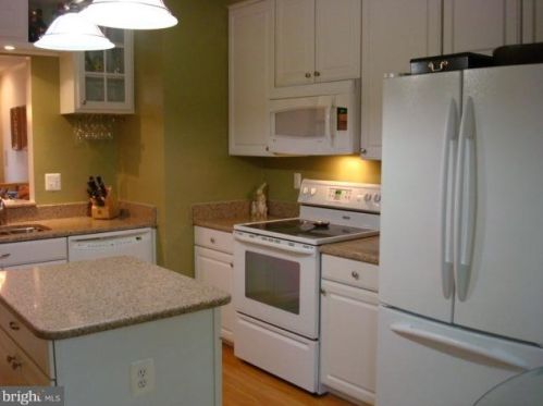 6348 Gray Sea Way, Columbia MD  21045-7416 exterior