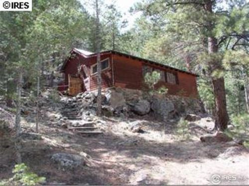 11151 Poudre Canyon Rd, Bellvue, CO
