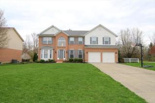 1011 Bayhill Ln, Loveland OH  45140-5804 exterior