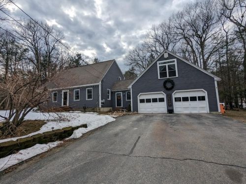 112 Greenbriar Rd, New Ipswich, NH 03071-3305