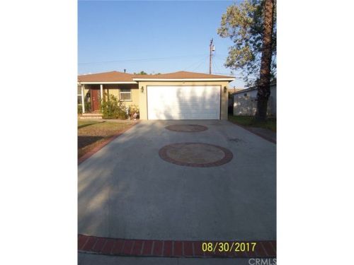 1320 Yucca Pl, Glendora, CA 91740-5335
