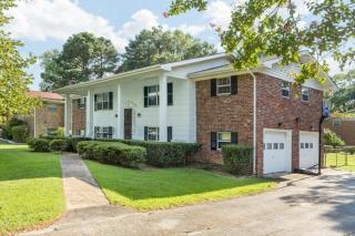 3924 Kings Rd, Chattanooga, TN 37416-1724