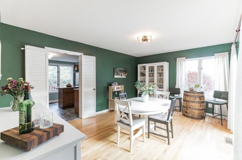 68 Sayre Dr, Princeton NJ  08540-5807 exterior