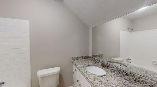 1680 Holmes Dr, Conyers GA  30094-4810 exterior