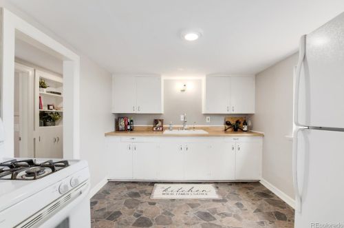 4790 Galapago St, Englewood CO 80110-6431 exterior