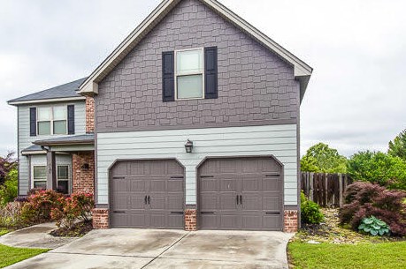 896 Rollo Domino Cir, Evans GA  30809-3482 exterior