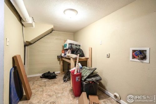 1717 8 St, Greeley CO 80631-9717 exterior