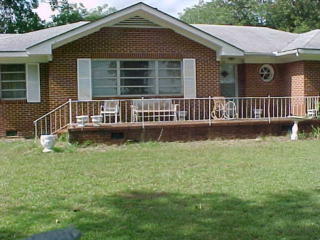 3303 Sylvester Rd, Albany, GA 31705-6431