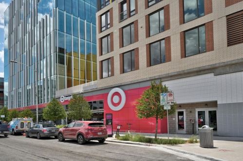 2508 2nd St, Austin TX  78702-4708 exterior