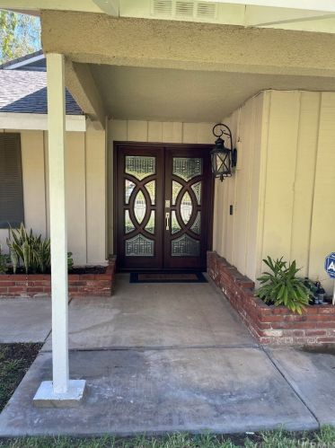 5780 Avenue Juan Bautista, Riverside CA  92509-6411 exterior