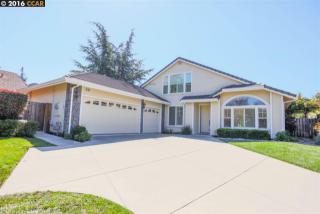 823 Bethany Ln, Concord, CA 94518-3507