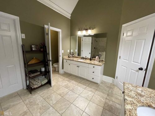 2629 High St, Conyers GA  30094-6848 exterior