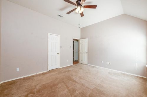 4760 Ocean Dr, Fort Worth TX  76123-1815 exterior