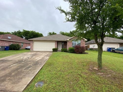 527 Oxford Loop, Princeton, TX 75407-5508