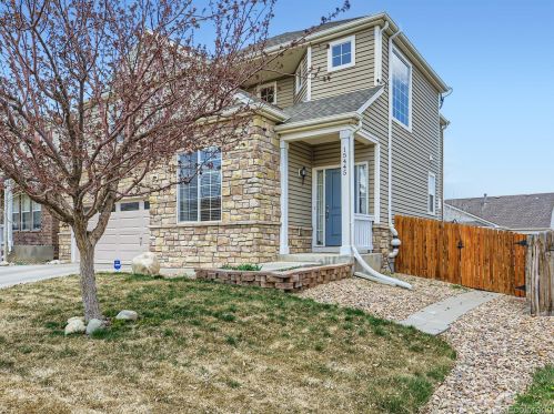 15445 99th Ave, Denver, CO 80022-9217