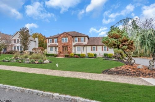 848 Dow Rd, Bridgewater, NJ 08807-1171