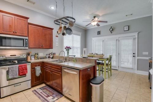 2524 Grier Cir, Evans GA  30809-7065 exterior