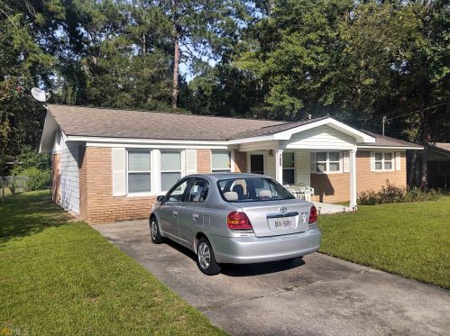 109 Bedford St, Statesboro, GA 30458-4792