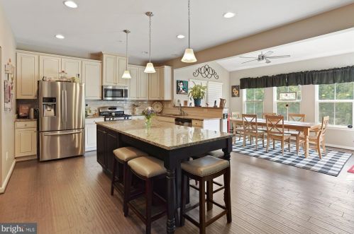 703 Turkana Cir, Aberdeen MD  21001-1267 exterior