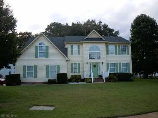 4301 Munford Ln, Chesapeake, VA 23321-4394