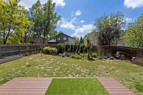 5247 Jericho Way, Denver CO  80015-5224 exterior