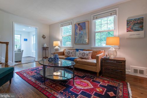 9301 Mintwood St, Silver Spring MD 20901-3523 exterior