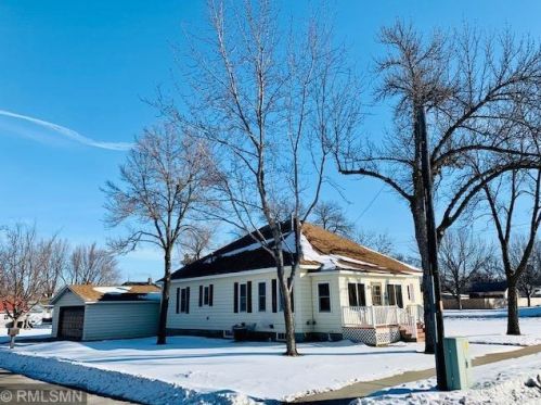154 Mill St, Paynesville, MN 56362-1756