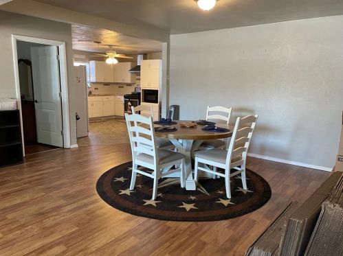 7836 Whitney Dr, Fort Worth TX  76108-2513 exterior