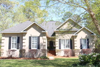 2818 Doublegate Dr, Albany, GA 31721-9292
