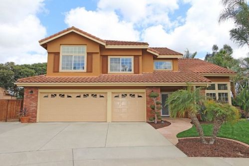 12379 Sage View Rd, Poway, CA 92064-4230