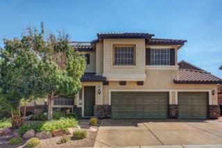 216 Prairie Creek St, Henderson, NV 89012-4863