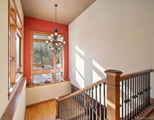 29155 Smt Rnch Dr, Lakewood CO 80401 exterior