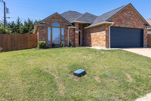 1512 Timbercreek Dr, Dorchester, TX 75459-2886